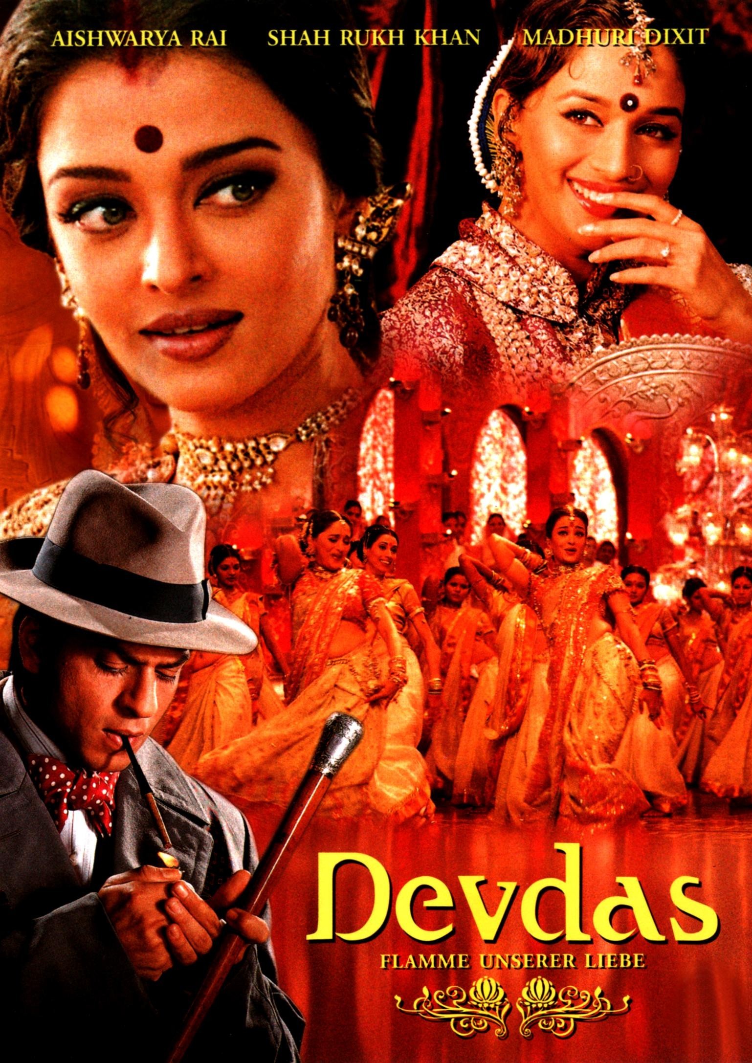 Review of (DevDas Vs Dev D) | Dilawar Dar1538 x 2174